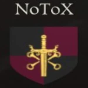 NoToX